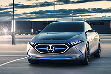 主场优势明显 法兰克福新能源汽车盘点