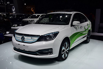 8款新能源車型！東風(fēng)風(fēng)神新能源產(chǎn)品規(guī)劃曝光