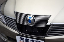 增强竞争力 腾势接下来将推出新车型