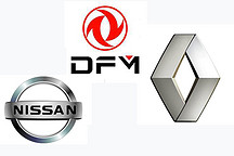 雷诺-日产携手东风 成立新能源合资公司