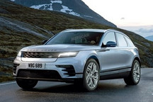 触及轿车领域？路虎或推Road Rover车系