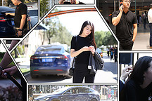 她开着价值150万元豪车，相亲3个极品男，结局是……