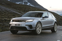 越野车也将走电气化路线 路虎或推Road Rover车系