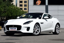 加快电气化 捷豹新F-TYPE将推混动车型