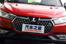 包含7座SUV 纳智捷公布2018年新车计划