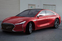 2018年正式亮相 曝游侠首款车型X1消息