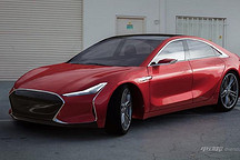 PPT造车成真了？ 游侠首款电动车X1将于2018年亮相