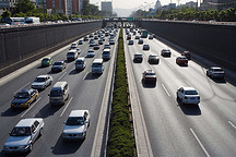 以小里程规划大里程 十一长假电动车出行注意事项