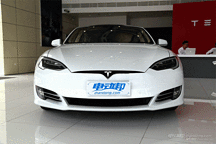 特斯拉MODEL X和MODEL S车系售价均下调