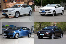 足够满足日常通勤 紧凑级纯电动车续航里程大盘点