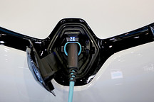 发力新能源 雷诺发布Drive The Future新车计划