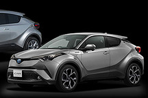 双积分政策来了 丰田专为国内研发的纯电SUV也要来了