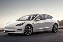 MODEL 3产能不足再跳票 特斯拉恐失民心