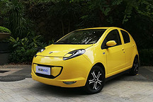 5个问题带您彻底了解裕路EV2