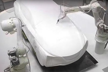 基于聆风打造 日产全新SUV概念车预告图