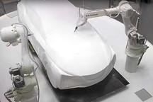 基于聆风打造 日产全新SUV概念车预告图曝光