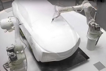 基于聆风打造 日产全新SUV概念车预告图曝光