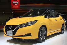 新一代日产聆风售价20万？实拍解析可能不可能