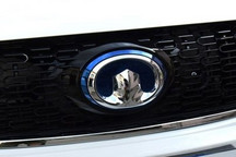 发力新能源 长城有望2022年推燃料电池