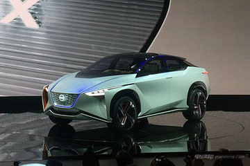 画里真真？ 短评东京车展发布的概念车