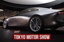 快评：当我们逛东京车展时我们思考什么