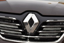 3款电动车 东风雷诺2022年前推9款新车