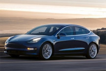 马斯克:2020年在华投产MODEL 3/MODEL Y