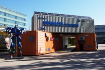 投资百亿元 北汽新能源发布擎天柱计划