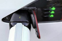 布局欧洲充电网络 四车企共建合资公司