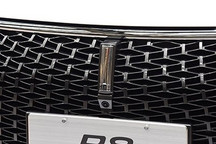 发力新能源 WEY P8/XEV广州车展亮相