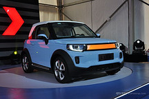 2017广州车展开展在即，重点新能源车型都在这里！