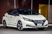 来自领跑者的回应  试驾日产全新聆风