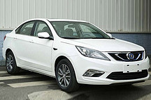 逸动PHEV将10月19日上市 纯电续航60km