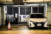 外国也遇充电难日本新能源车便利性体验