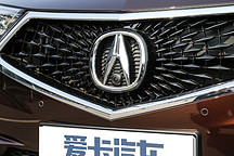 全新RDX/CDX混动版  广汽讴歌新车规划