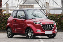 9万元起值不值得买 知豆D3竞争力分析