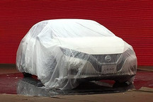 2017广州车展探馆：日产全新聆风曝光