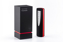 特斯拉“不务正业” 竟推出了手机充电宝