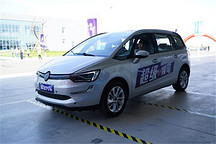 MPV車型國金GM3上市 售價24.18-27.18萬元