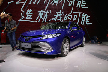 2017广州车展 新能源汽车上市盘点 纯电居多