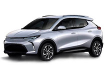 雪佛兰欲推纯电SUV 新车将基于Bolt打造