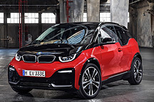 安全带测试不合格 宝马在美召回所有i3