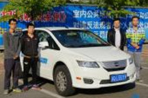 長(zhǎng)續(xù)航大空間被肯定 江淮/吉利車(chē)主點(diǎn)評(píng)比亞迪E6 400
