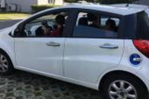 江淮iEV6E用車體驗：易開易停 城市代步首選