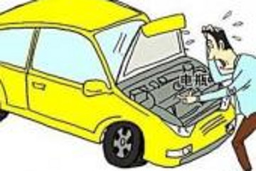 延长汽车电池寿命的8个技巧