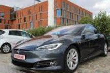 特斯拉Model S超級節能模式創記錄：單次充電行駛超過900公里