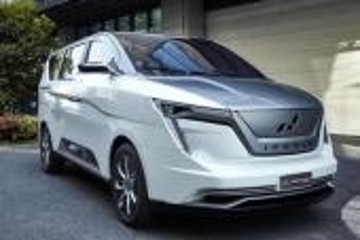 艾康尼克七系將用微軟互聯(lián)網(wǎng)汽車平臺