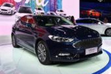 蒙迪歐Energi有望于2018年3月正式上市 2025全系增電動版