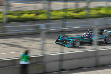 尖啸飞驰！第四赛季Formula E 香港站实录