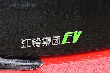 2018年将有9款新车上市 江铃新能源有望更名“易至汽车”